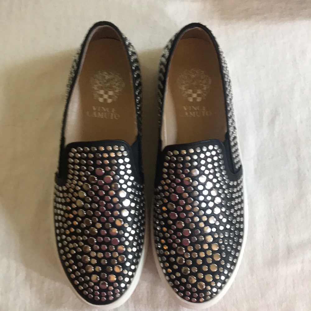 Vince Camuto Kindra Shoes - Picture 2 of 4